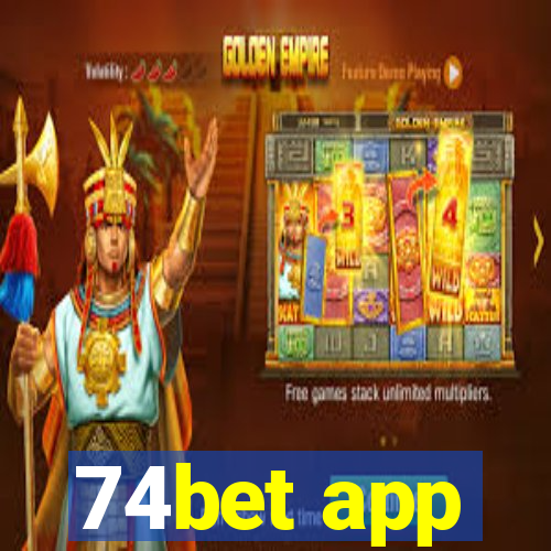 74bet app